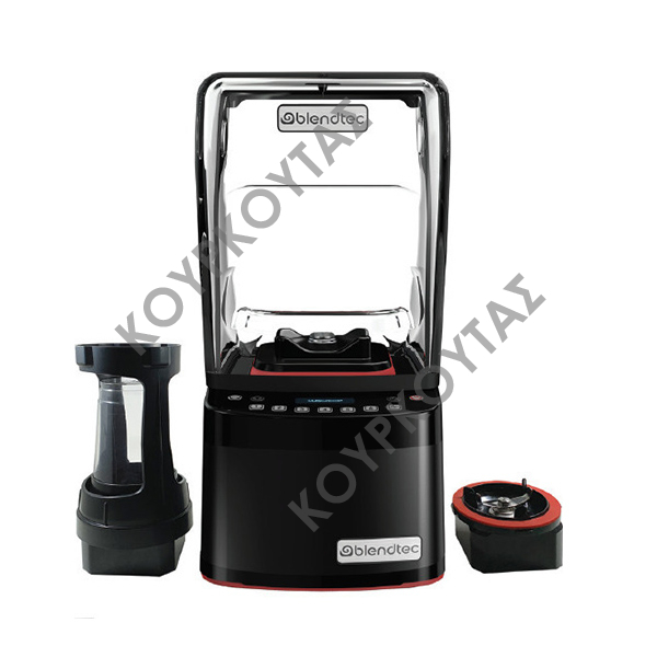 ΜΠΛΕΝΤΕΡ ΗΛΕKΤΡΙΚΟ BLENDTEC STEALTH NBS KAR