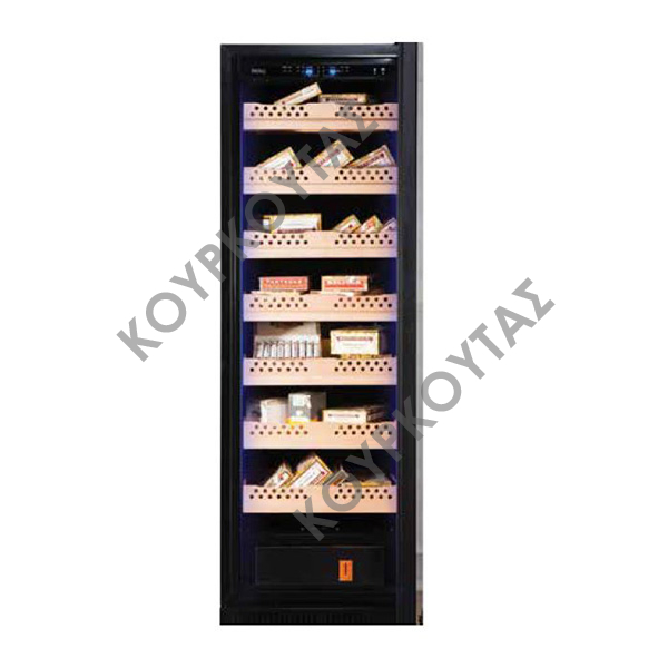 ΒΙΤΡΙΝΑ ΠΟΥΡΩΝ H22S-CH/H168S-CH KAR