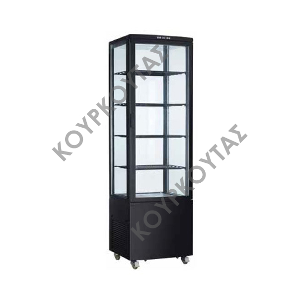 ΒΙΤΡΙΝΑ ΨΥΧΟΜΕΝΗ ΕΠΙΔΑΠΕΔΙΑ 4 ΟΨΕΩΝ ΣΕΙΡΑ CL KAR - Image 2