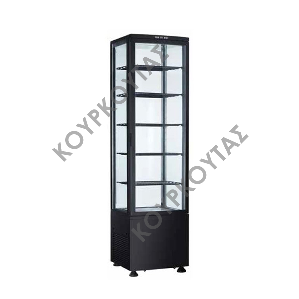 ΒΙΤΡΙΝΑ ΨΥΧΟΜΕΝΗ ΕΠΙΔΑΠΕΔΙΑ 4 ΟΨΕΩΝ ΣΕΙΡΑ CL KAR - Image 3