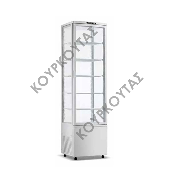 ΒΙΤΡΙΝΑ ΨΥΧΟΜΕΝΗ ΕΠΙΔΑΠΕΔΙΑ 4 ΟΨΕΩΝ ΣΕΙΡΑ CL KAR - Image 4