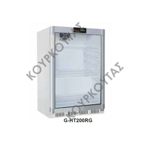 ΒΙΤΡΙΝΑ ΕΠΙΤΡΑΠΕΖΙΑ ΣΥΝΤΗΡΗΣΗΣ ΣΕΙΡΑ G-HT200R KAR