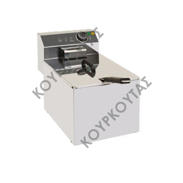 ΦΡΙΤΕΖΑ ΗΛΕΚΤΡΙΚΗ 7Lt XDOME XDF7LC/ XDF7LSM/ XDF7LST KAR
