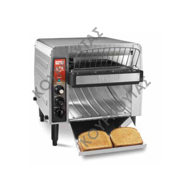 ΦΡΥΓΑΝΙΕΡΑ ΗΛΕΚΤΡΙΚΗ WARING CTS 1000E KAR