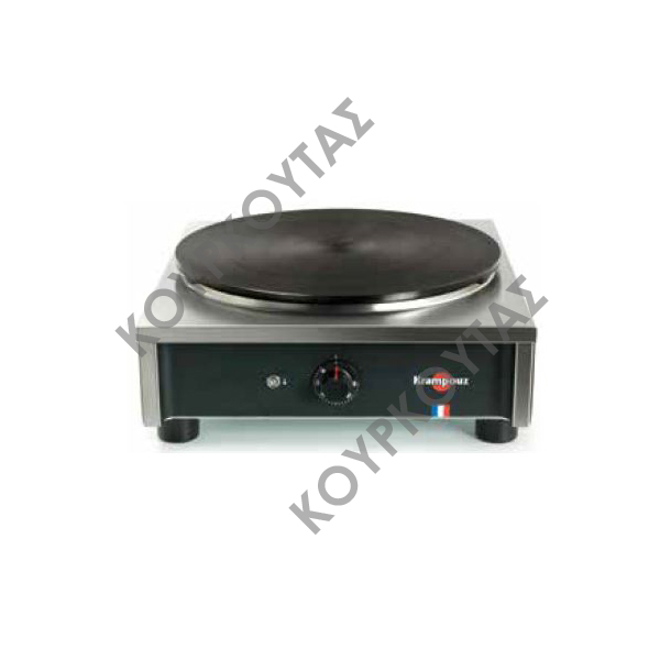 ΚΡΕΠΙΕΡΑ ΗΛΕΚΤΡΙΚΗ ΜΟΝΗ KRAMPOUZ CSCA4AA KAR