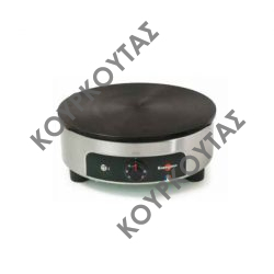 ΚΡΕΠΙΕΡΑ ΗΛΕΚΤΡΙΚΗ ΜΟΝΗ KRAMPOUZ CSRO4AA KAR