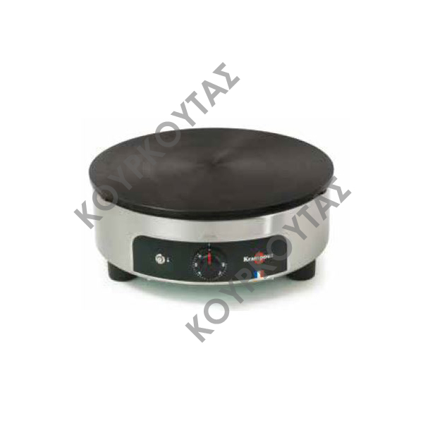 ΚΡΕΠΙΕΡΑ ΗΛΕΚΤΡΙΚΗ ΜΟΝΗ KRAMPOUZ CSRO4AA KAR