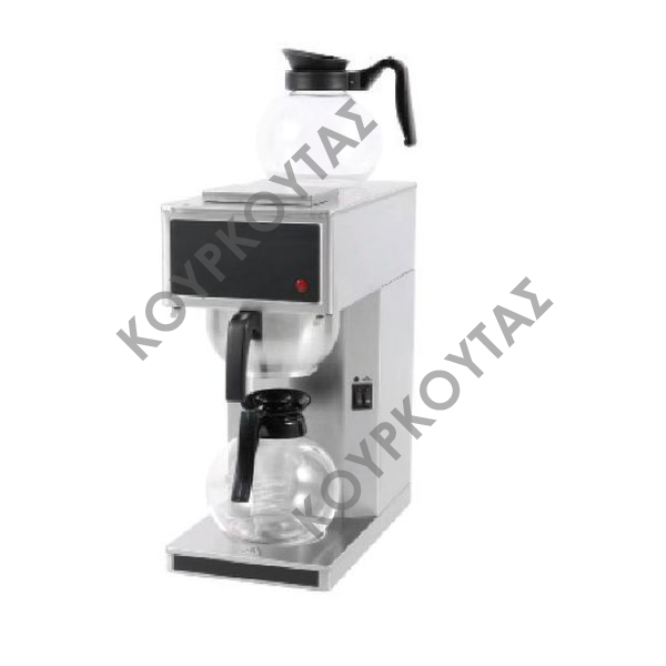 ΜΗΧΑΝΗ ΚΑΦΕ ΦΙΛΤΡΟΥ RB-286