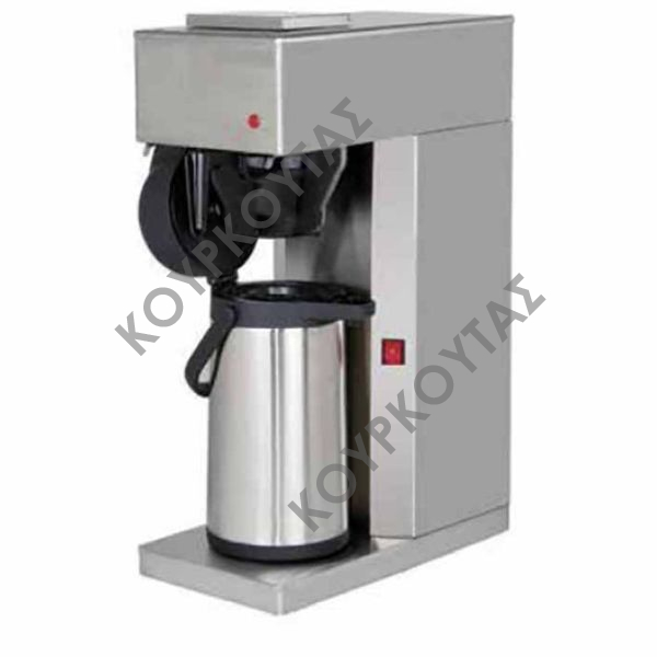 ΜΗΧΑΝΗ ΚΑΦΕ ΦΙΛΤΡΟΥ RP-286