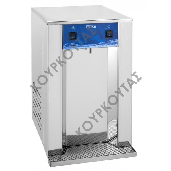 ΨΥΚΤΗΣ ΝΕΡΟΥ ΕΠΙΤΡΑΠΕΖΙΟΣ MICRO  R17D-R33D-R50D