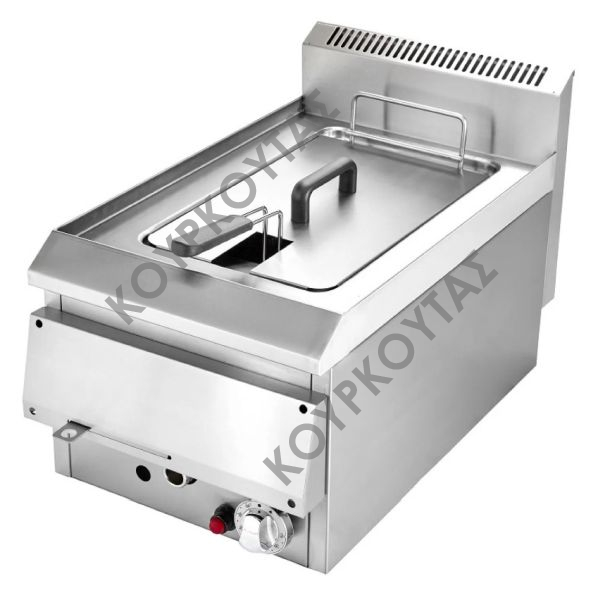 ΦΡΙΤΕΖΑ ΑΕΡΙΟΥ ΜΟΝΗ 8Lt DIONE 1