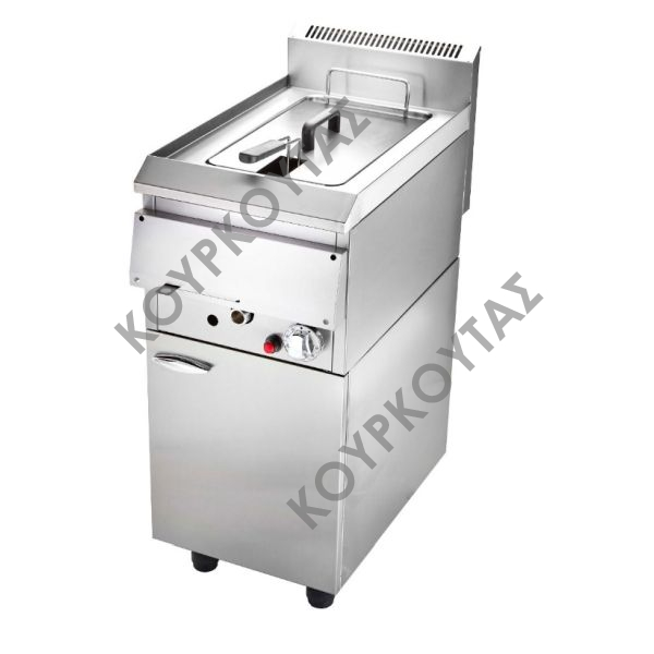 ΦΡΙΤΕΖΑ ΑΕΡΙΟΥ ΕΠΙΔΑΠΕΔΙΑ ΚΛΕΙΣΤΗ ΜΟΝΗ 8Lt DIONE 1CΑVR