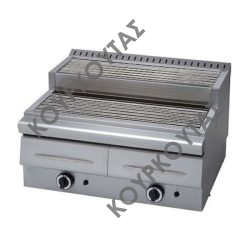 ΣΟΥΒΛΑΚΙΕΡΑ-GRILL ΥΓΡΑΕΡΙΟΥ GS 280 60 PANARITIS