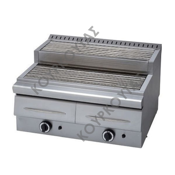 ΣΟΥΒΛΑΚΙΕΡΑ-GRILL ΥΓΡΑΕΡΙΟΥ GS 280 70 PANARITIS