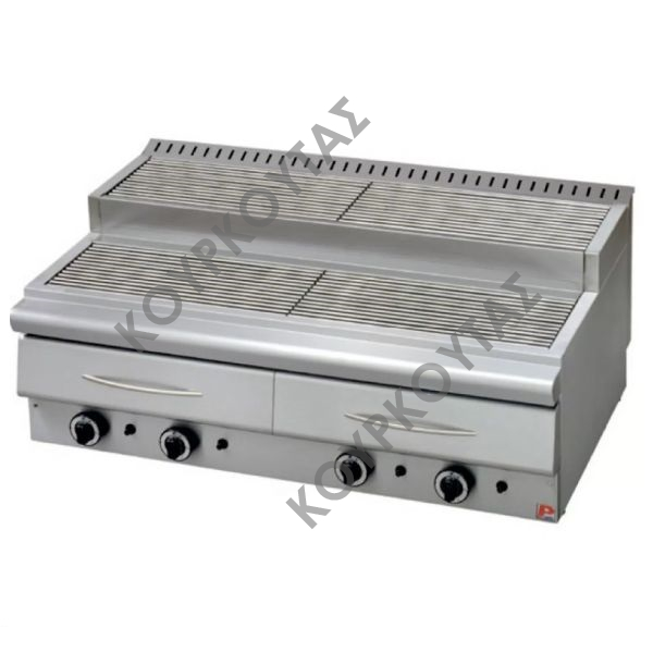 ΣΟΥΒΛΑΚΙΕΡΑ-GRILL ΥΓΡΑΕΡΙΟΥ GS 4100 70 PANARITIS
