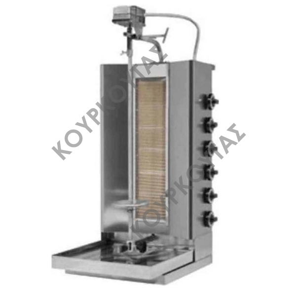 ΓΥΡΟΣ ΑΕΡΙΟΥ RG 50