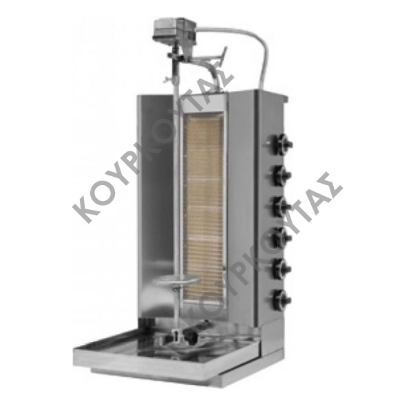 ΓΥΡΟΣ ΑΕΡΙΟΥ RG 60