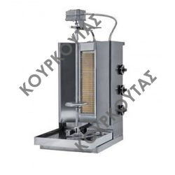 ΓΥΡΟΣ ΑΕΡΙΟΥ RG 20