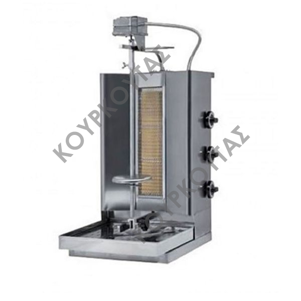 ΓΥΡΟΣ ΑΕΡΙΟΥ RG 20