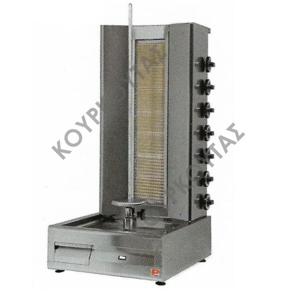 ΓΥΡΟΣ ΑΕΡΙΟΥ RGD 120 (ΜΟΤΕΡ ΚΑΤΩ)