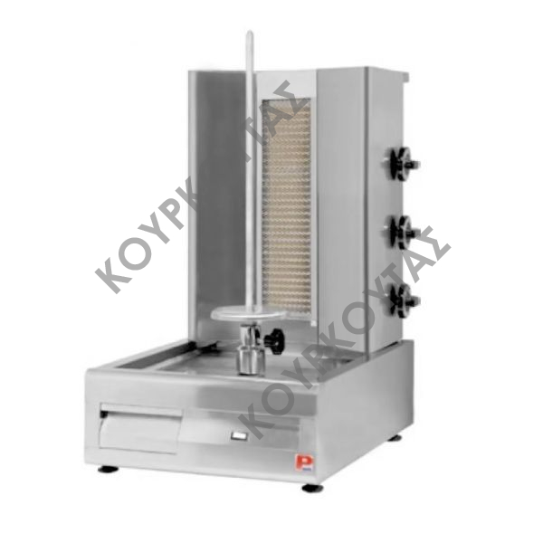 ΓΥΡΟΣ ΑΕΡΙΟΥ RGD 20 (ΜΟΤΕΡ ΚΑΤΩ)