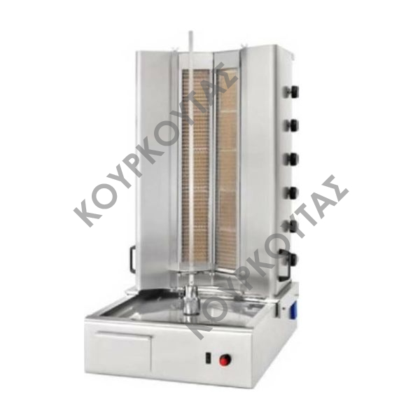 ΓΥΡΟΣ ΑΕΡΙΟΥ RGD V10 (ΜΟΤΕΡ ΚΑΤΩ)