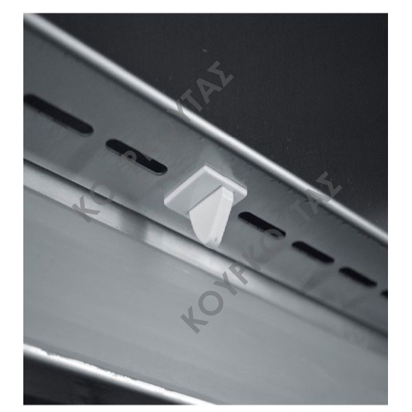 ΨΥΓΕΙΟ ΘΑΛΑΜΟΣ ΒΙΤΡΙΝΑ ΣΥΝΤΗΡΗΣΗ ΜΕ ΤΡΕΙΣ ΠΟΡΤΕΣ ΤΖΑΜΙΟΥ UB 205-BAM - Image 2