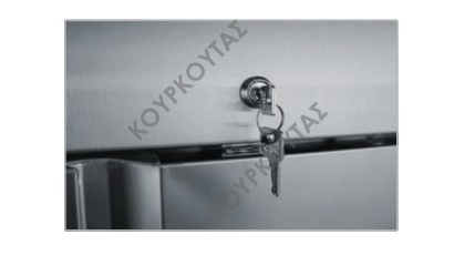 ΚΛΕΙΔΑΡΙΑ ΓΙΑ ΨΥΓΕΙΑ ΘΑΛΑΜΟΥΣ Κ1 BAMΒΑΣ