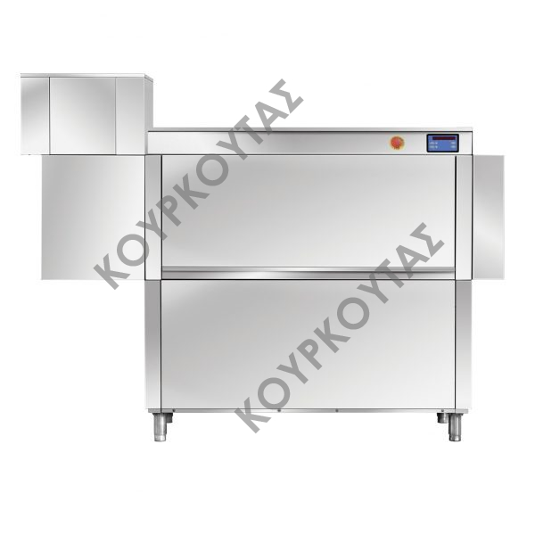 ΠΛΥΝΤΗΡΙΟ ΣΚΕΥΩΝ ΤΥΠΟΥ ΤΟΥΝΕΛ RC1640 ALFA