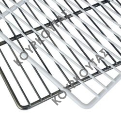 ΣΧΑΡΕΣ INOX ΓΙΑ ΨΥΓΕΙΑ ΘΑΛΑΜΟΥΣ  ΒΑΜΒΑΣ