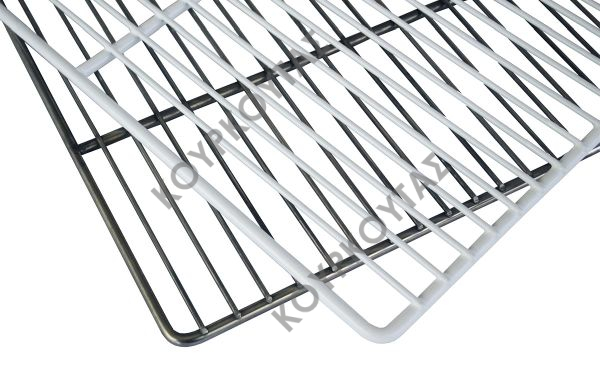 ΣΧΑΡΕΣ INOX ΓΙΑ ΨΥΓΕΙΑ ΠΑΓΚΟΥΣ BAMΒΑΣ - Image 2