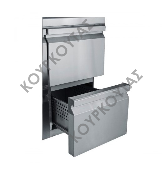 ΣΥΡΤΑΡΙΕΡA ΔΙΠΛΗ S1 ΓΙΑ ΨΥΓΕΙΑ ΠΑΓΚΟΥΣ BAMΒΑΣ