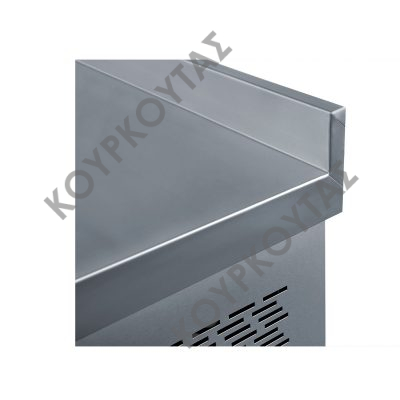 ΣΗΚΩΜΑ ΣΤΟ ΚΑΠΑΚΙ ΓΙΑ ΨΥΓΕΙΑ ΠΑΓΚΟΥΣ BAMΒΑΣ