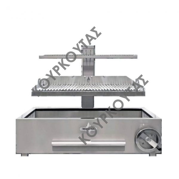 ΣΧΑΡΙΕΡΑ ΚΑΡΒΟΥΝΟΥ ΕΠΙΤΡΑΠΕΖΙΑ ROASTER PARILLA GP95S
