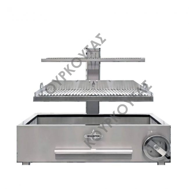 ΣΧΑΡΙΕΡΑ ΚΑΡΒΟΥΝΟΥ ΕΠΙΤΡΑΠΕΖΙΑ ROASTER PARILLA GP95S