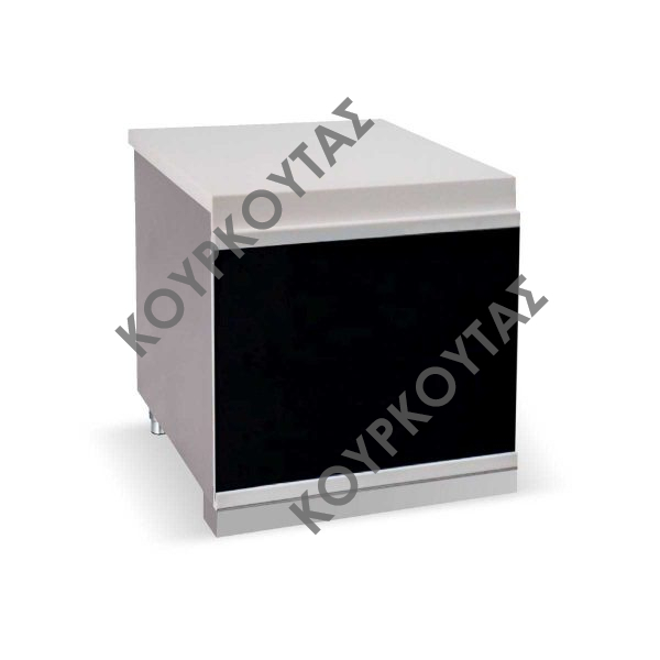 ΤΑΜΕΙΟ CORIAN FROST ΜΕ ΕΠΕΝΔΥΣΗ WOOD ΣΕΙΡΑ CTF BAM