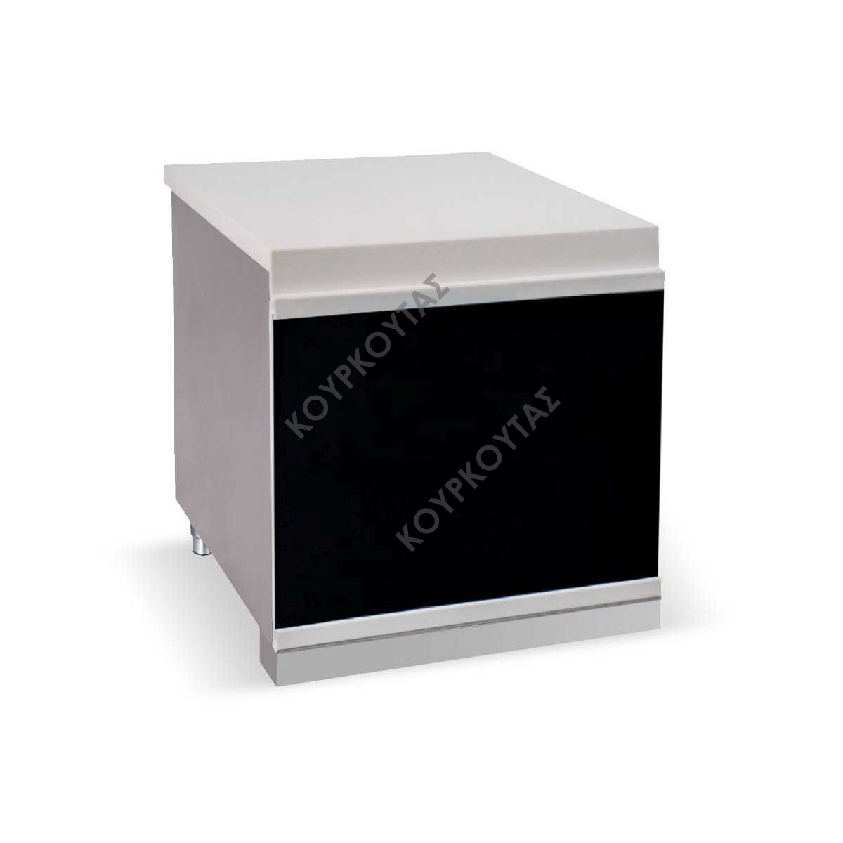 ΤΑΜΕΙΟ CORIAN FROST ΜΕ ΕΠΕΝΔΥΣΗ WOOD ΣΕΙΡΑ CTF BAM