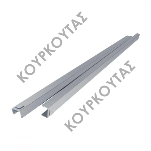 ΟΔΗΓΟΙ ΣΧΑΡΑΣ ΚΑΙ ΛΕΚΑΝΩΝ GN ΒΑΜ