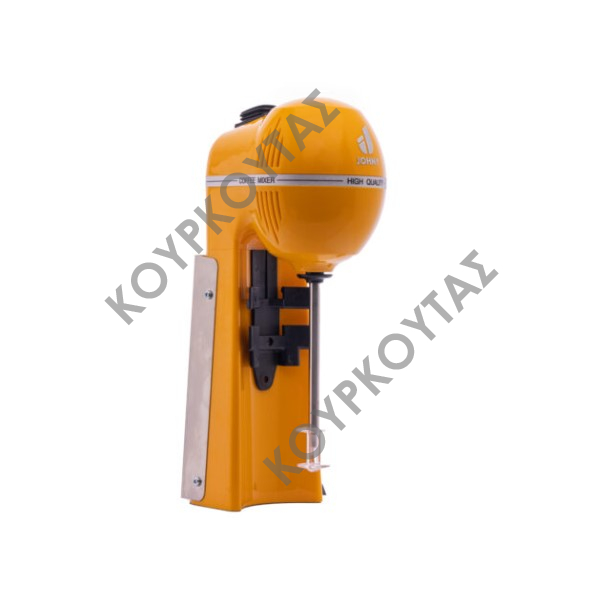 ΦΡΑΠΙΕΡΑ JOHNY ΕΠΙΤΟΙΧΙΑ 2 ΤΑΧΥΤΗΤΩΝ AK/4-2T ECO