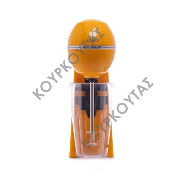 ΦΡΑΠΙΕΡΑ JOHNY ΕΠΙΤΟΙΧΙΑ 2 ΤΑΧΥΤΗΤΩΝ AK/4-2T ECO - Image 3