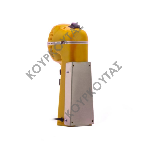 ΦΡΑΠΙΕΡΑ JOHNY ΕΠΙΤΟΙΧΙΑ 2 ΤΑΧΥΤΗΤΩΝ AK/4-2T ECO - Image 2