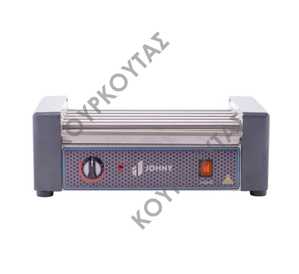 HOT DOG ROLLER JOHNY AK/10-R5