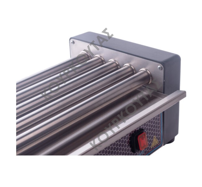 HOT DOG ROLLER JOHNY AK/10-R5 - Image 2