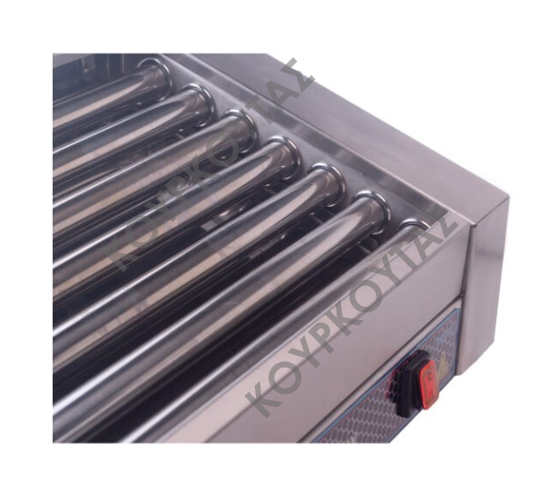 HOT DOG ROLLER JOHNY AK/10-R7 - Image 2