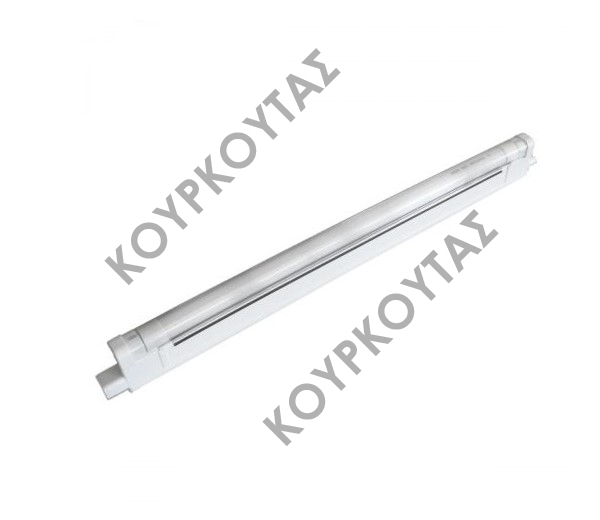 ΦΩΤΙΣΤΙΚΟ ΣΩΜΑ LED ΒΑΜΒΑΣ