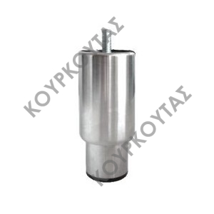 ΠΟΔΙ INOX ΓΙΑ ΨΥΓΕΙΑ ΠΑΓΚΟΥΣ BAM
