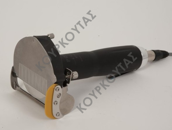 ΗΛΕΚΤΡΙΚΟ ΜΑΧΑΙΡΙ ΓΥΡΟΥ ΓΕΡΜΑΝΙΑΣ POTIS S120 ECOLINE NORTH