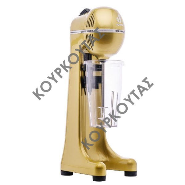 ΦΡΑΠΙΕΡΑ JOHNY 2 ΤΑΧΥΤΗΤΩΝ AK/2-2T ΜΕΤΑΛΛΙΚΟ