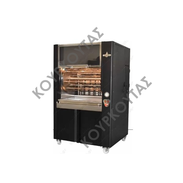 ΚΟΤΟΠΟΥΛΙΕΡΑ ΚΑΡΒΟΥΝΟΥ ROASTER CFW12B