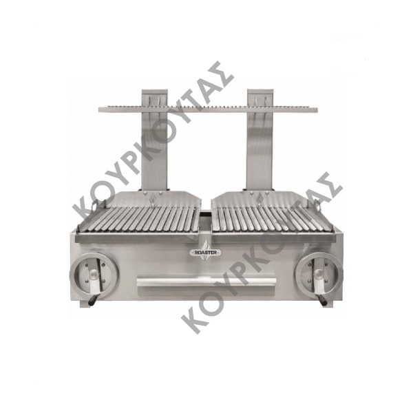 ΣΧΑΡΙΕΡΑ ΚΑΡΒΟΥΝΟΥ ΕΠΙΤΡΑΠΕΖΙΑ ROASTER PARILLA GP95D